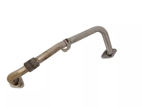 Passat 3C Golf 5 Schlauch Leitung Rohr  03G131521AQ Verbindungsrohr BMN 2.0 TDI