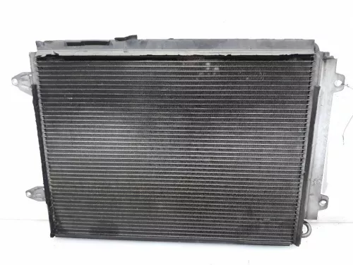 VW Passat 3C Kühler Klima Kondensator Klimakondensator 3C0820411E / G / C (174017)