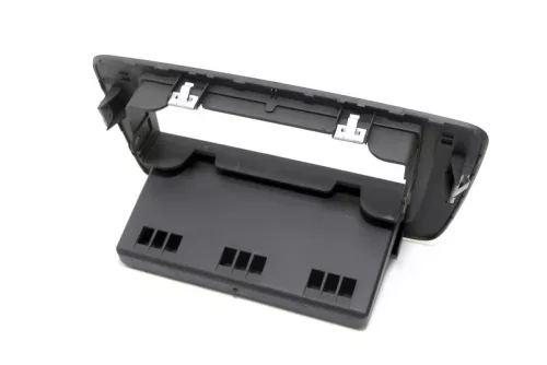 Ibiza 6J Verkleidung Mittelkonsole Abdeckung Fach Ablagefach (174080)