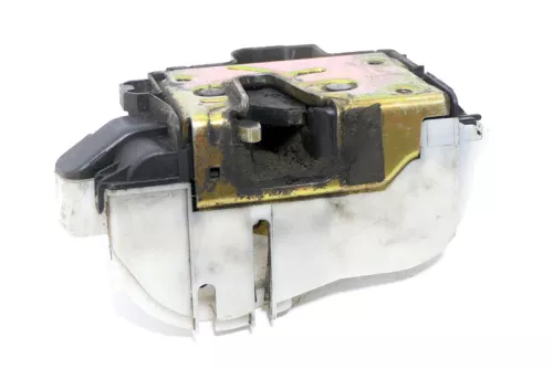 Seat Ibiza 6K Polo Tür Türschloß OHNE ZV vorne rechts 6K1837016G (174145)