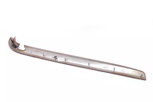 Superb 3U Verkleidung Abdeckung Dekor Holz Optik Zierleiste Tür wurzel (174146)