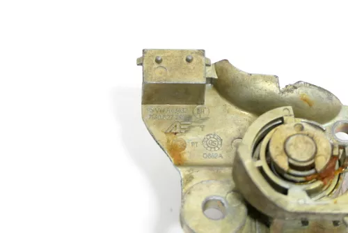 VW Sharan Galaxy Kofferraumschloß Heckschloß Schloß hinten OHNE Schlüssel (174147)