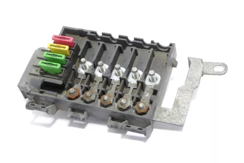 Lupo 6E Sicherungskasten Sicherungsdose Abdeckung Batterie Sicherung 3L