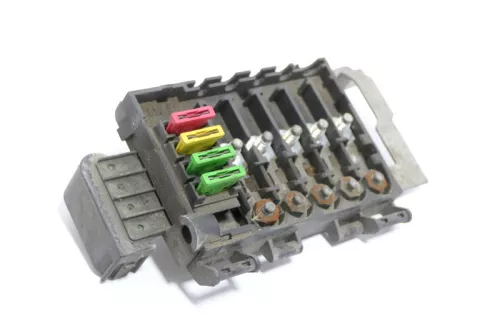 Lupo 6E Sicherungskasten Sicherungsdose Abdeckung Batterie Sicherung 3L (174149)