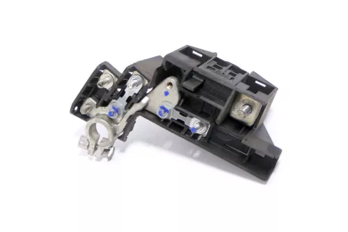 Q7 4L A3 8P Sicherungskasten 8P0937548 Haupt Sicherungsdose mit Trennelement 4F0