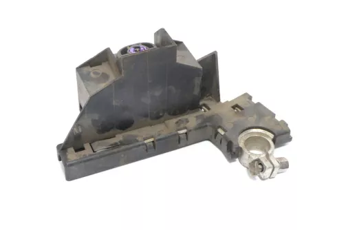 Q7 4L A3 8P Sicherungskasten 8P0937548 Haupt Sicherungsdose mit Trennelement 4F0 (174150)