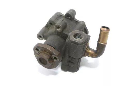 VW Polo 6N Lupo 6N2 Flügelpumpe Servopumpe MIT Klimaanlage Benziner (174155)