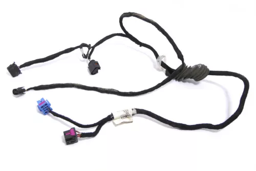 Seat Arosa VW Lupo Kabelbaum Leitungsatz Tür 6E1971121C rechts Türkabelbaum