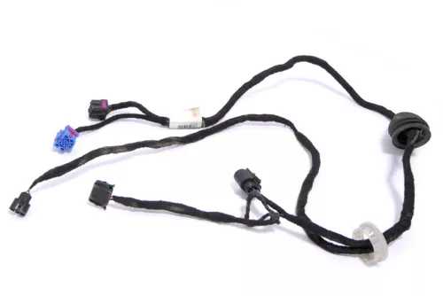 Seat Arosa VW Lupo Kabelbaum Leitungsatz Tür 6E1971121C rechts Türkabelbaum (174156)