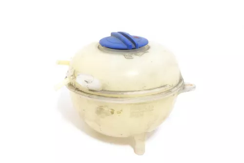 VW T5 Ausgleichsbehälter Kühlflüssigkeit Behälter 7H0121407C Deckel