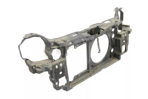 VW Lupo 6X Schloßträger Kühler Lüfter vorn FSI ARR 1,4 16V Klima (174177)