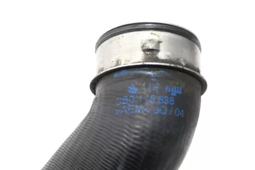 VW Passat 3BG Turbolader Schlauch Druckschlauch Rohr Unterdruckschlauch BDG BDH (174187)