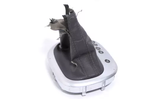 VW Touran Schaltabdeckung Automatikgetriebe Automatik 1T1713203D TZF (174204)