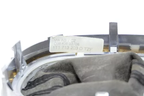 VW Touran Schaltabdeckung Automatikgetriebe Automatik 1T1713203D TZF (174204)