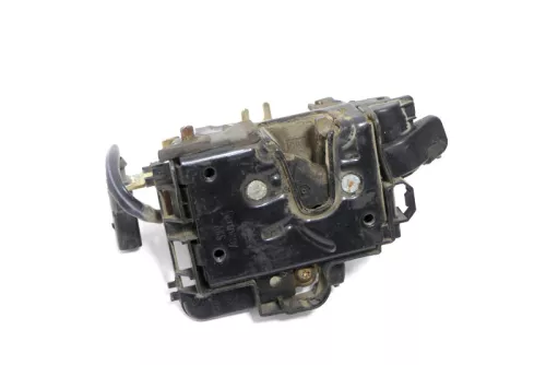 Ibiza 6K Tür Türschloß Zentralverriegelung rechts hinten 6K4839016G Facelift