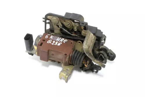 Ibiza 6K Tür Türschloß Zentralverriegelung rechts hinten 6K4839016G Facelift (174217)