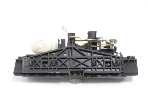 A3 8L A4 B5 Kofferraumschloß Heckschloß Schloß hinten -     OHNE Schlüssel KEIN (174219)