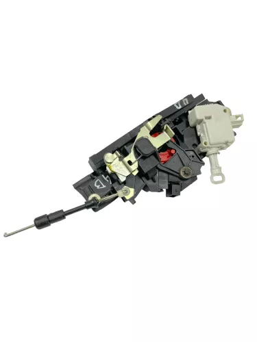 A6 4B Kofferraumschloß Heckschloß Schloß hinten -     OHNE Schlüssel KEIN (174220)