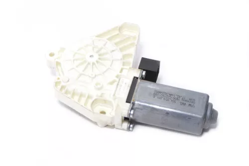 VW Golf 7 ektrischer Fensterheber Motor vorne links 5Q4959801B 4/5-Türer (174223)