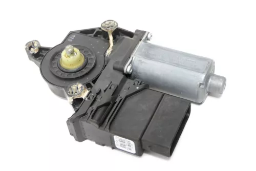 VW Golf 5 Plus ektrischer Fensterheber Motor hinten links 5m0839401B