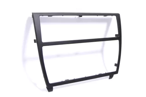 Audi A6 4B Mittelkonsole Verkleidung um Radio Blende 4B0863263F (174249)