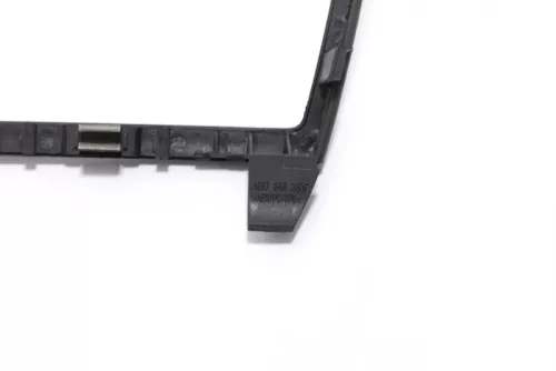 Audi A6 4B Mittelkonsole Verkleidung um Radio Blende 4B0863263F (174249)