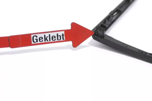 Audi A6 4B Mittelkonsole Verkleidung um Radio Blende 4B0863263F (174249)