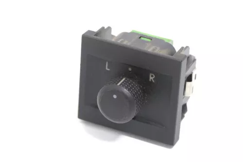 VW Lupo 6X 6E elektrische Spiegel vorne links Schalter Außenspiegel Schalter