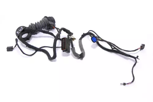 VW Sharan 7M Galaxy Kabelbaum Tür Türkabelbaum ZV vorne rechts 7M3974951BN /BP (174275)