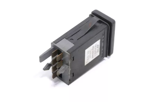 Ford Galaxy Warnblinker Relais Warnblinkerschalter Schalter 7M5953235A Knopf (174282)