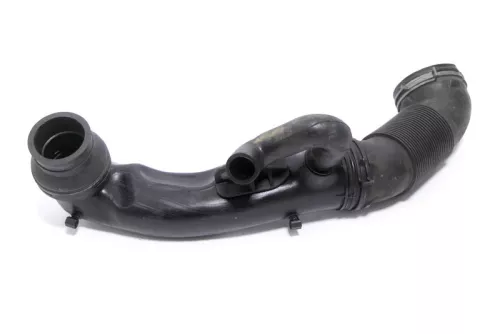 VW Sharan 7M Schlauch Rohr Ladeluft 7M3129654P /K 1,9 TDI ASZ BTB