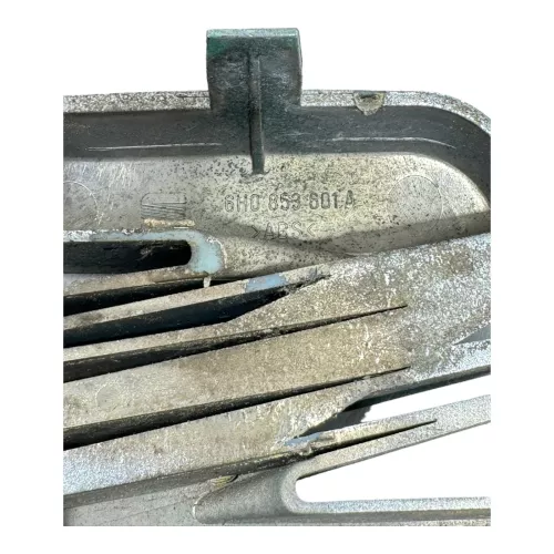 Seat Aorsa 6H Seat Zeichen für Grill Kühlergrill 6H0853601A (174291)