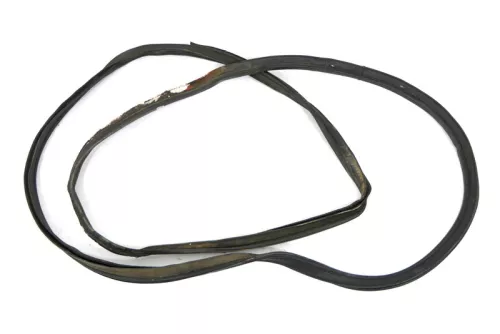 VW Caddy 9KTürdichtung Dichtung Tür hinten Heckklappe Klappe Kofferraum