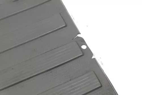 VW Caddy 9K Inca Teppich hinten  Kofferraum Boden Bodenbelag (174312)