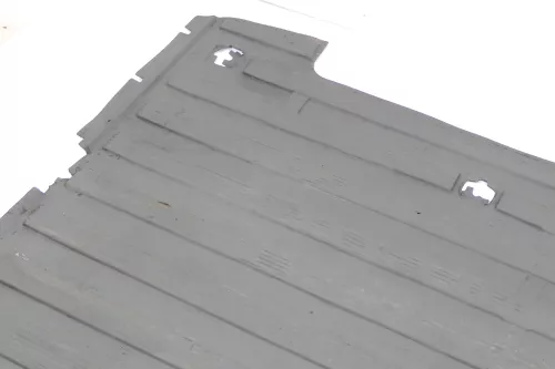 VW Caddy 9K Inca Teppich hinten  Kofferraum Boden Bodenbelag (174312)