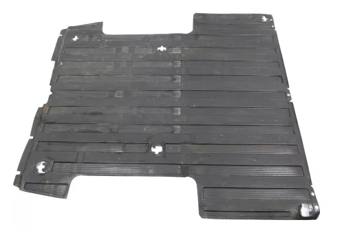 VW Caddy 9K Inca Teppich hinten  Kofferraum Boden Bodenbelag (174312)