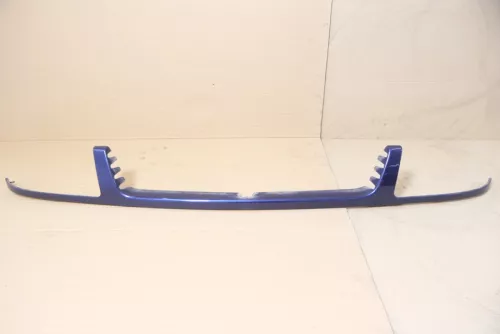 VW Polo Kombi 6K Caddy 9K Kühlergrill Grillleiste vorne Leiste blau