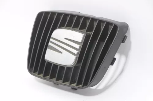 Seat Ibiza 6K Grill Kühlergrill schwarz (174321)