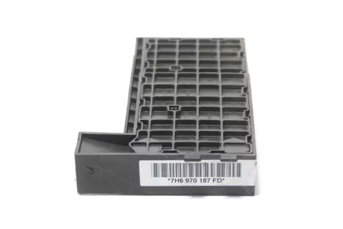 VW T5 Sicherungskasten Sicherungsdose Abdeckung Batterie 7H6970187FD (174324)