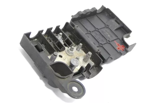 A4 8K Sicherungskasten Sicherungsdose Abdeckung Batterie Sicherung 8K0937517A (174329)