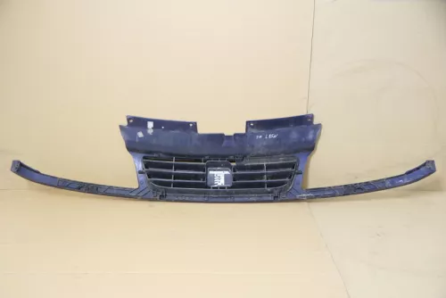 Seat Alhambra 7V 7M Kühlergrill Grill blau LB5N (174333)