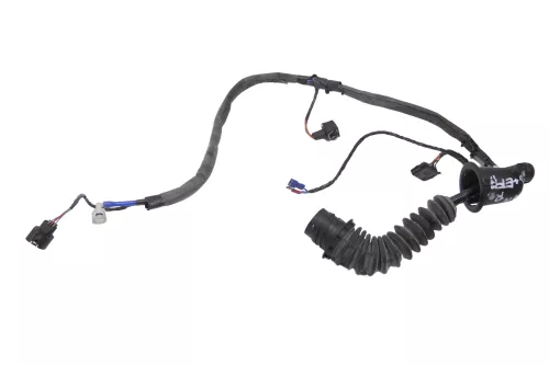 Polo 6N Kabelbaum Tür Türkabelbaum elektrische Fensterheber ZV rechts Boxen