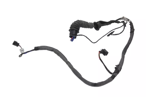 Polo 6N Kabelbaum Tür Türkabelbaum elektrische Fensterheber ZV rechts Boxen (174337)