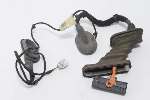 VW Caddy 2K Kabelbaum Tür Türkabelbaum ZV vorne links 2K0971120