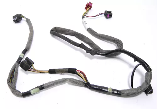 Seat Arosa VW Lupo Kabelbaum Leitungsatz Tür 6h1971121 A rechts Türkabelbaum