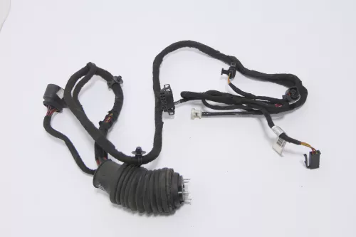 Ibiza 6K Facelift Kabelbaum für Tür Türkabelbaum ZV vorne rechts 6K4971121BA