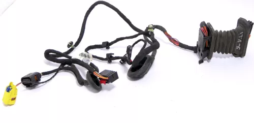 Passat 3C Kabelbaum Tür Türkabelbaum ZV vorne links Leitungssatz 3c1971120CC /CE