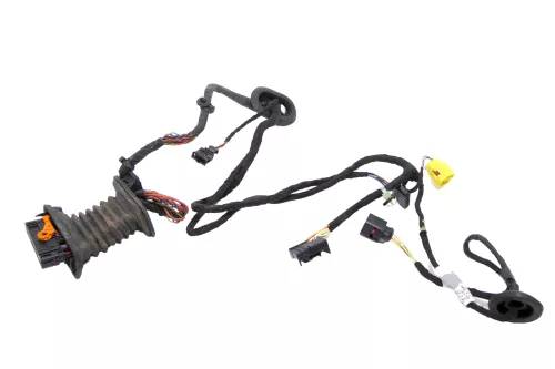 Passat 3C Kabelbaum Tür Türkabelbaum ZV vorne links Leitungssatz 3c1971120CC /CE (174356)