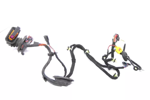 Passat 3C Kabelbaum Tür Türkabelbaum ZV vorne links Leitungssatz 3c1971120EF /FB (174358)