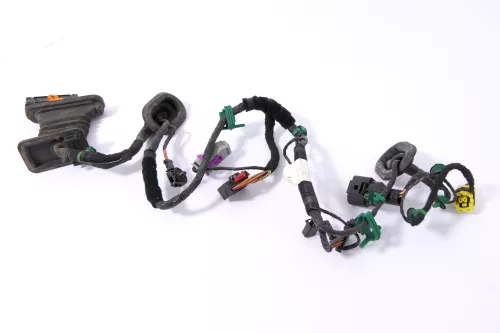 VW Golf 5 Kombi Variant Kabelbaum Tür Türkabelbaum ZV vorne rechts 1K5971121K (174368)